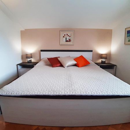 Apartments Zrinka 793 Poreč Eksteriør bilde