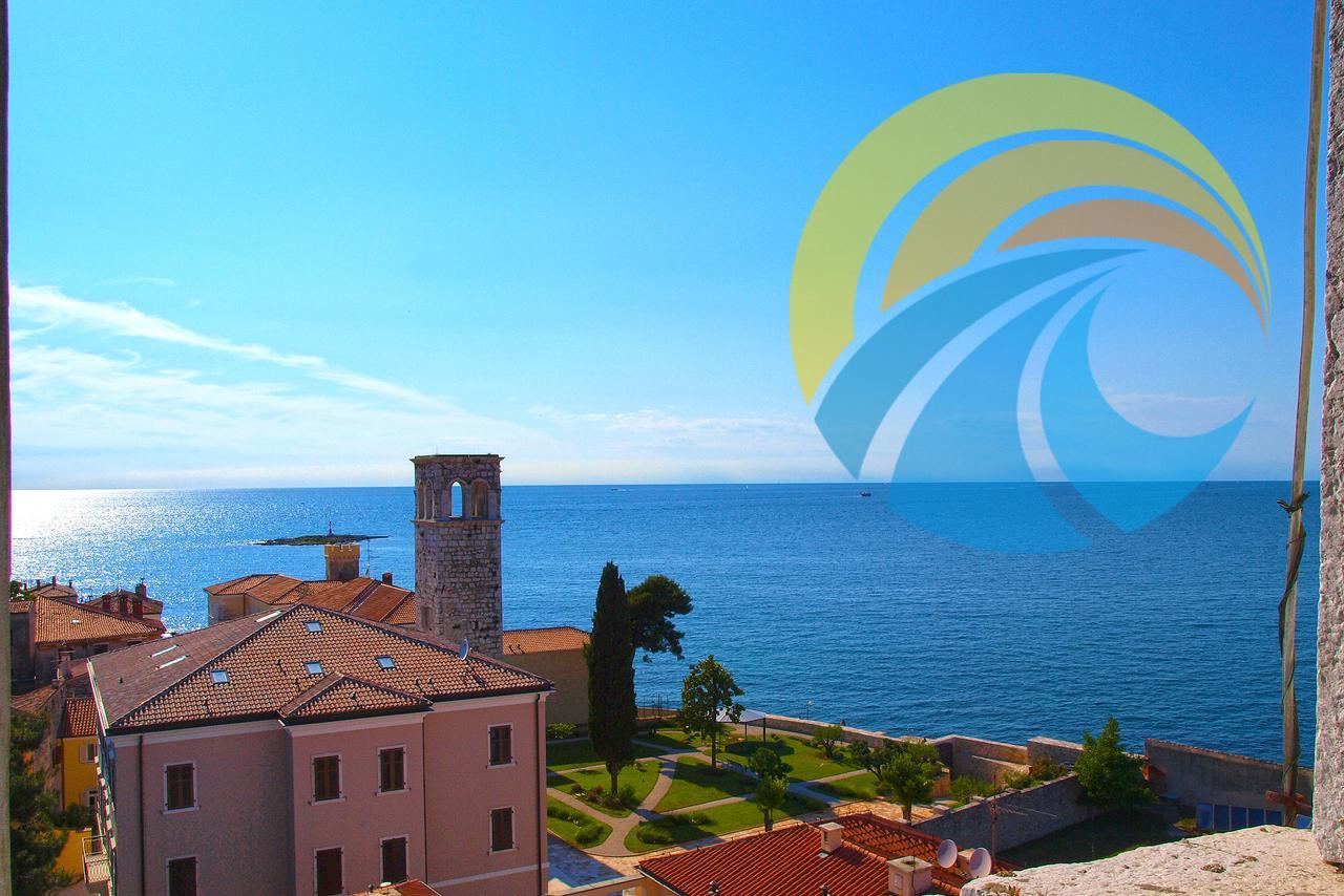 Apartments Zrinka 793 Poreč Eksteriør bilde