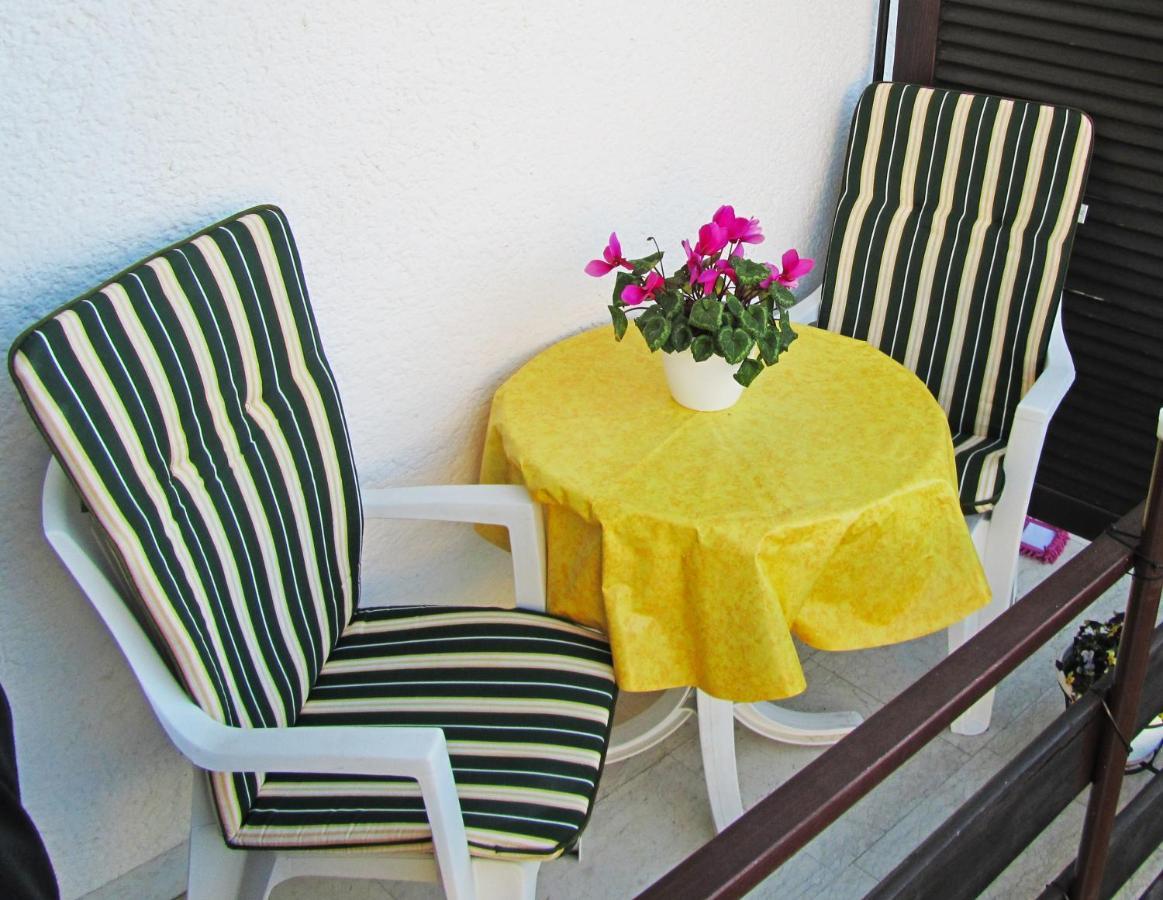 Apartments Zrinka 793 Poreč Eksteriør bilde