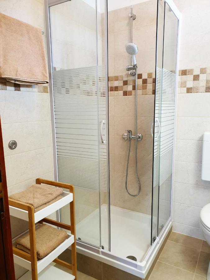 Apartments Zrinka 793 Poreč Eksteriør bilde